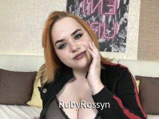 RubyRossyn