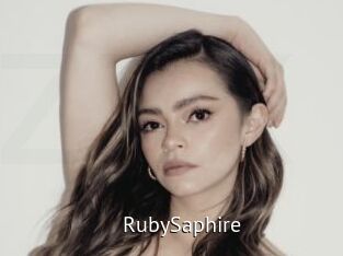 RubySaphire