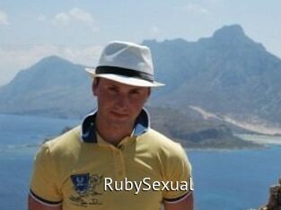 RubySexual