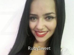 RubySweet Zizi X