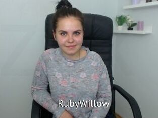 RubyWillow