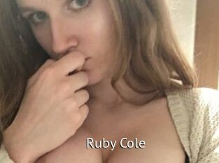 Ruby_Cole Zizi X