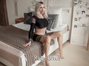 Ruby_Lotus