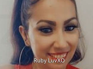 Ruby_LuvXO