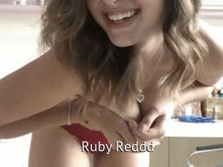 Ruby_Reddd