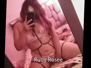 Ruby_Rosee