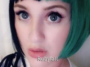 Rubyfall Zizi X
