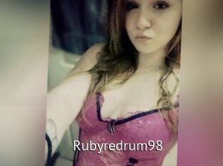 Rubyredrum98 Zizi X