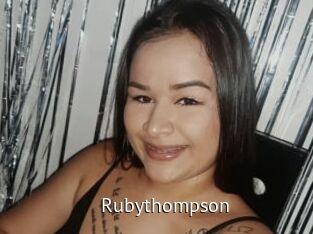 Rubythompson