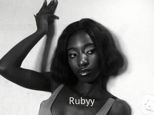 Rubyy Zizi X