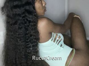 RuccaCream