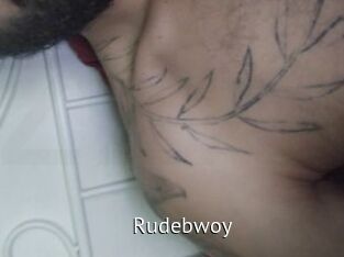 Rudebwoy