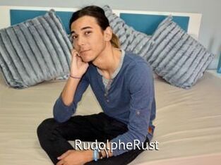 RudolpheRust Zizi X