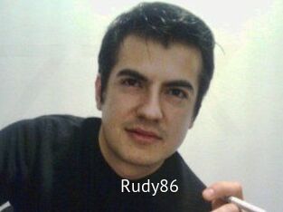 Rudy86
