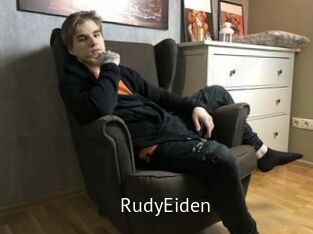 RudyEiden