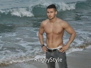 RugbyStyle