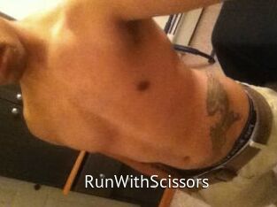 RunWithScissors