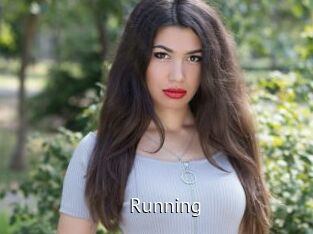 Running