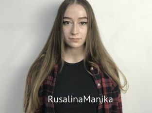 RusalinaManika