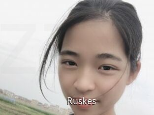 Ruskes