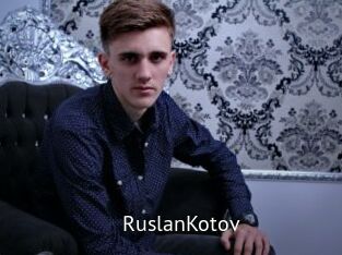 RuslanKotov