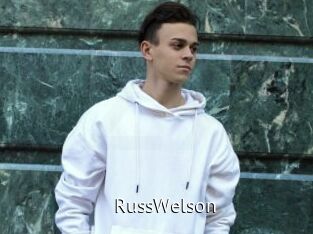 RussWelson Zizi X