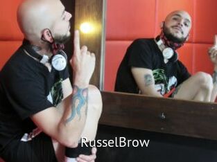 RusselBrow