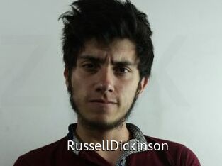 RussellDickinson Zizi X