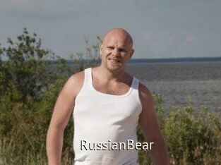 RussianBear