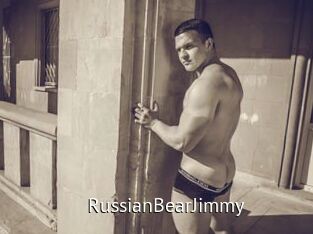 RussianBearJimmy