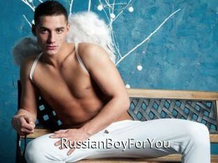 RussianBoyForYou