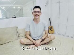 RussianClarkKent