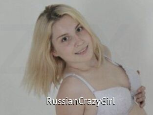 RussianCrazyGirl