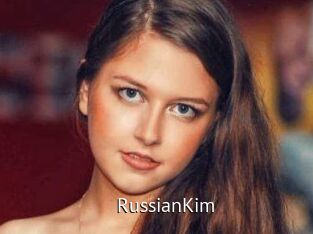RussianKim Zizi X