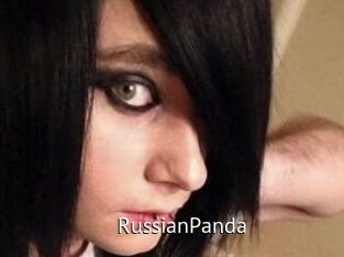 RussianPanda