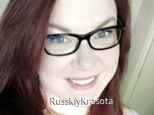 RusskiyKrasota