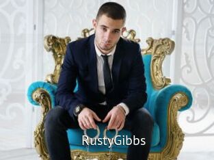 RustyGibbs Zizi X