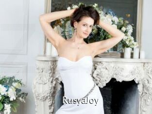 RusyaJoy
