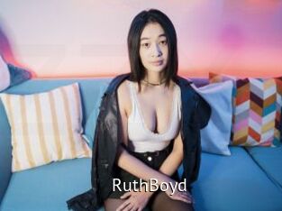 RuthBoyd Zizi X