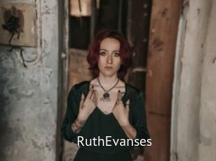RuthEvanses