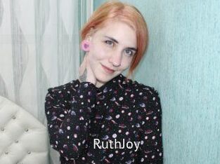 RuthJoy