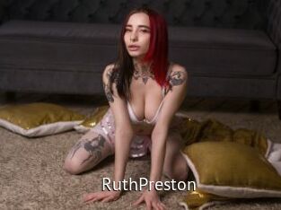 RuthPreston