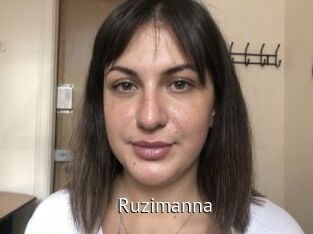 Ruzimanna