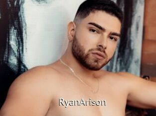 RyanArison