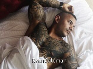 RyanColeman