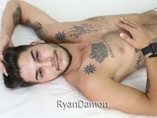 RyanDamon