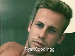 RyanGoodingg Zizi X