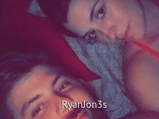RyanJon3s Zizi X