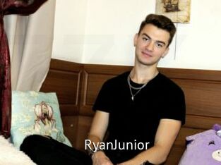RyanJunior