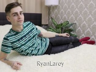 RyanLaroy